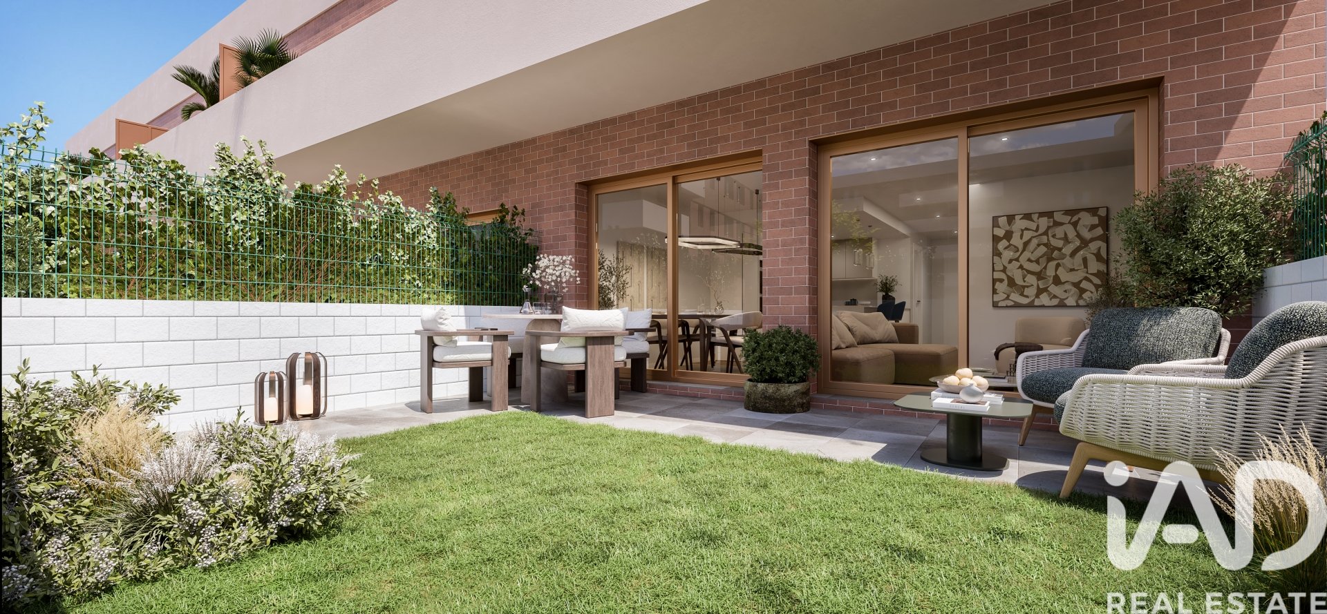 Townhouse à Sant Pere de Ribes, Barcelona, Espagne 4 chambres, 186 m2 No. 172936