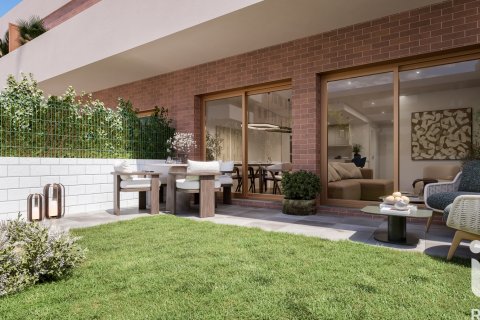 Townhouse for sale in Sant Pere de Ribes, Barcelona, Spain 4 bedrooms, 186 sq.m. No. 172936 - photo 4