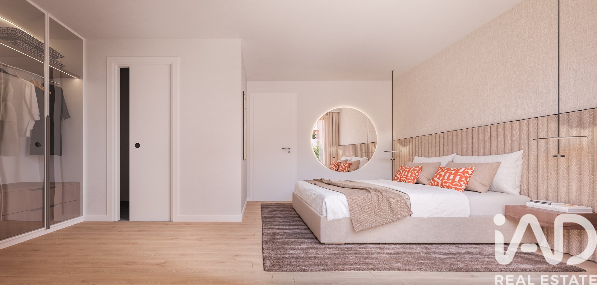 Townhouse à Sant Pere de Ribes, Barcelona, Espagne 4 chambres, 186 m2 No. 172936