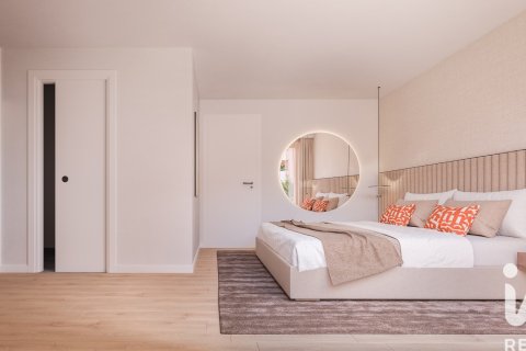 Townhouse for sale in Sant Pere de Ribes, Barcelona, Spain 4 bedrooms, 186 sq.m. No. 172936 - photo 3
