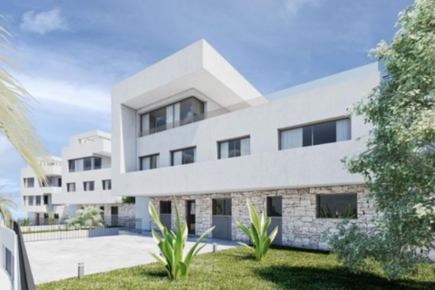 Casa a Mijas, Malaga, Spagna 3 camere da letto, 237 mq. N° 172935