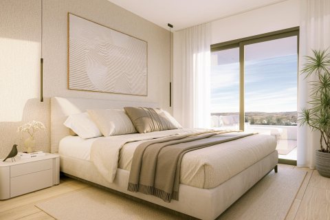 Penthouse w Torrevieja, Alicante, Hiszpania 3 sypialnie, 100 mkw. nr 187299 – zdjęcie 11