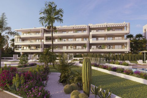 Penthouse w Torrevieja, Alicante, Hiszpania 3 sypialnie, 100 mkw. nr 187299 – zdjęcie 5