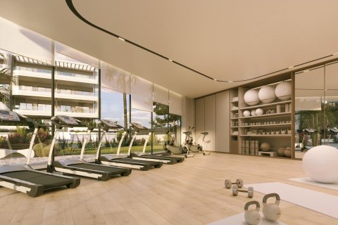 Penthouse w Torrevieja, Alicante, Hiszpania 3 sypialnie, 100 mkw. nr 187299 – zdjęcie 15