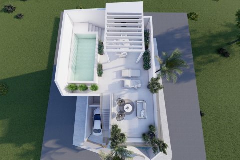 Bungalow à vendre à Pilar de la Horadada, Alicante, Espagne, 2 chambres, 90 m2 No. 187297 - photo 8