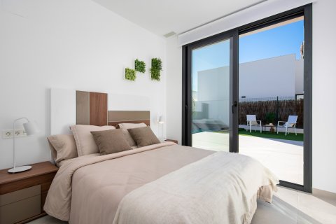 Villa à vendre Los Montesinos, Alicante, Espagne, 3 chambres, 225 m2 No. 110387 - photo 5