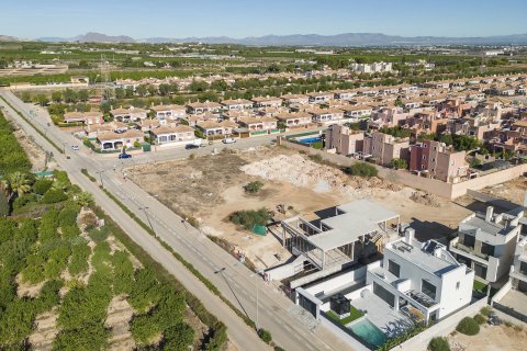 Villa à vendre Los Montesinos, Alicante, Espagne, 3 chambres, 225 m2 No. 110387 - photo 13