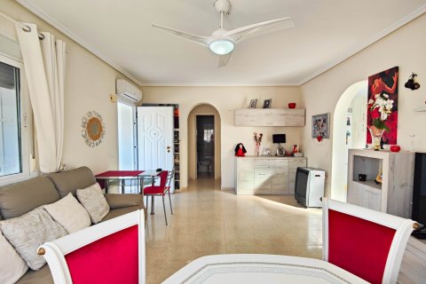 Villa in vendita a Ciudad Quesada, Alicante, Spagna 2 camere da letto, 75 mq. N° 155763 - foto 29