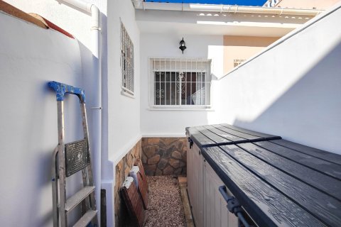 Villa in vendita a Ciudad Quesada, Alicante, Spagna 2 camere da letto, 75 mq. N° 155763 - foto 18