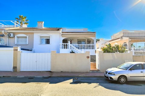 Villa in Ciudad Quesada, Alicante, Spanien 2 Schlafzimmer, 75 m2 Nr. 155763