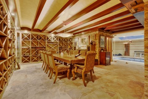 Villa in vendita a Elche, Alicante, Spagna 5 camere da letto, 1499 mq. N° 155764 - foto 24