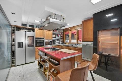 Villa in vendita a Elche, Alicante, Spagna 5 camere da letto, 1499 mq. N° 155764 - foto 9