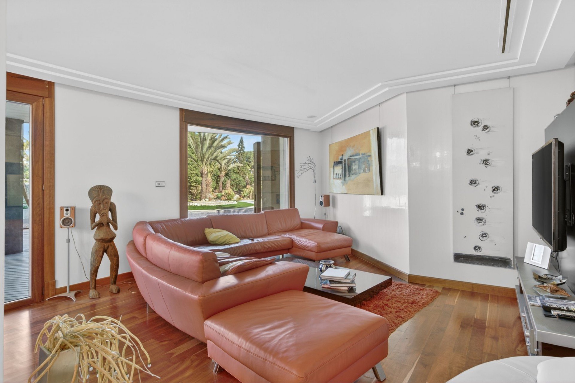 Villa a Elche, Alicante, Spagna 5 camere da letto, 1499 mq. N° 155764