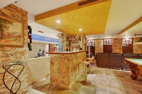 Villa in vendita a Elche, Alicante, Spagna 5 camere da letto, 1499 mq. N° 155764 - foto 27