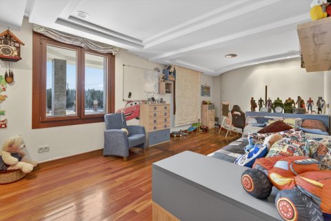 Villa in vendita a Elche, Alicante, Spagna 5 camere da letto, 1499 mq. N° 155764 - foto 18