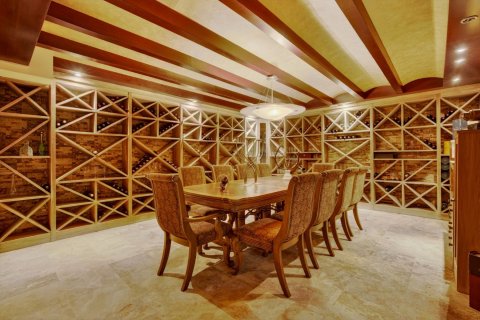 Villa in vendita a Elche, Alicante, Spagna 5 camere da letto, 1499 mq. N° 155764 - foto 20