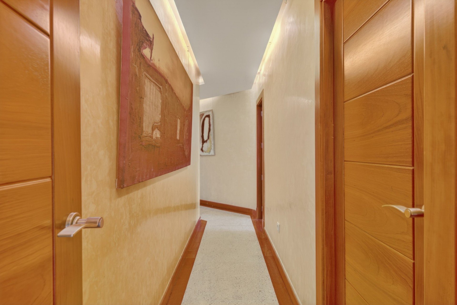 Villa a Elche, Alicante, Spagna 5 camere da letto, 1499 mq. N° 155764