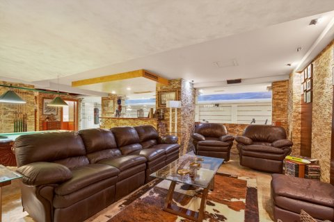 Villa in vendita a Elche, Alicante, Spagna 5 camere da letto, 1499 mq. N° 155764 - foto 26