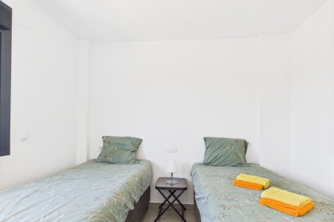 Attico in vendita a Santa Rosalia, Murcia, Spagna 2 camere da letto,  N° 155785 - foto 3