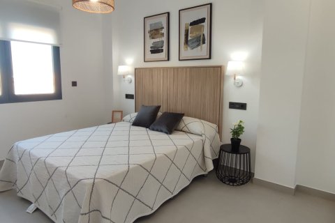 Villa zum Verkauf in Los Belones, Murcia, Spanien 4 Schlafzimmer, 118 m2 Nr. 155787 - Foto 13