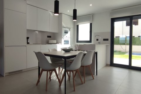 Villa zum Verkauf in Los Belones, Murcia, Spanien 4 Schlafzimmer, 118 m2 Nr. 155787 - Foto 10