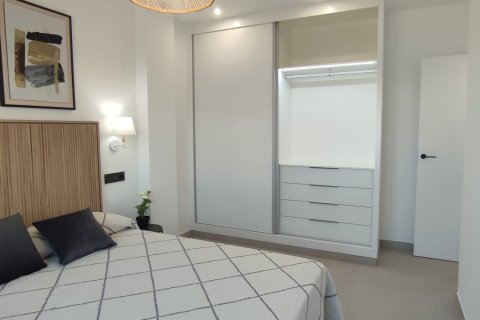 Villa zum Verkauf in Los Belones, Murcia, Spanien 4 Schlafzimmer, 118 m2 Nr. 155787 - Foto 12