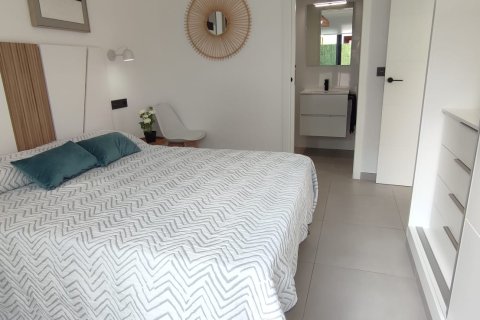 Villa zum Verkauf in Los Belones, Murcia, Spanien 4 Schlafzimmer, 118 m2 Nr. 155787 - Foto 14