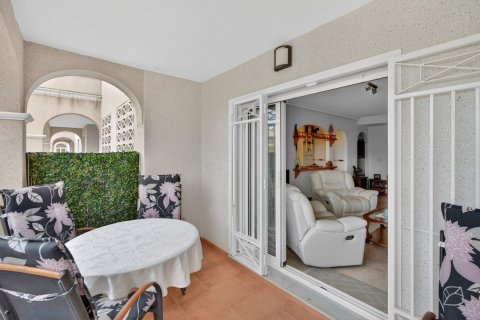 Appartamento in vendita a Playa Flamenca II, Alicante, Spagna 3 camere da letto, 114 mq. N° 155762 - foto 17