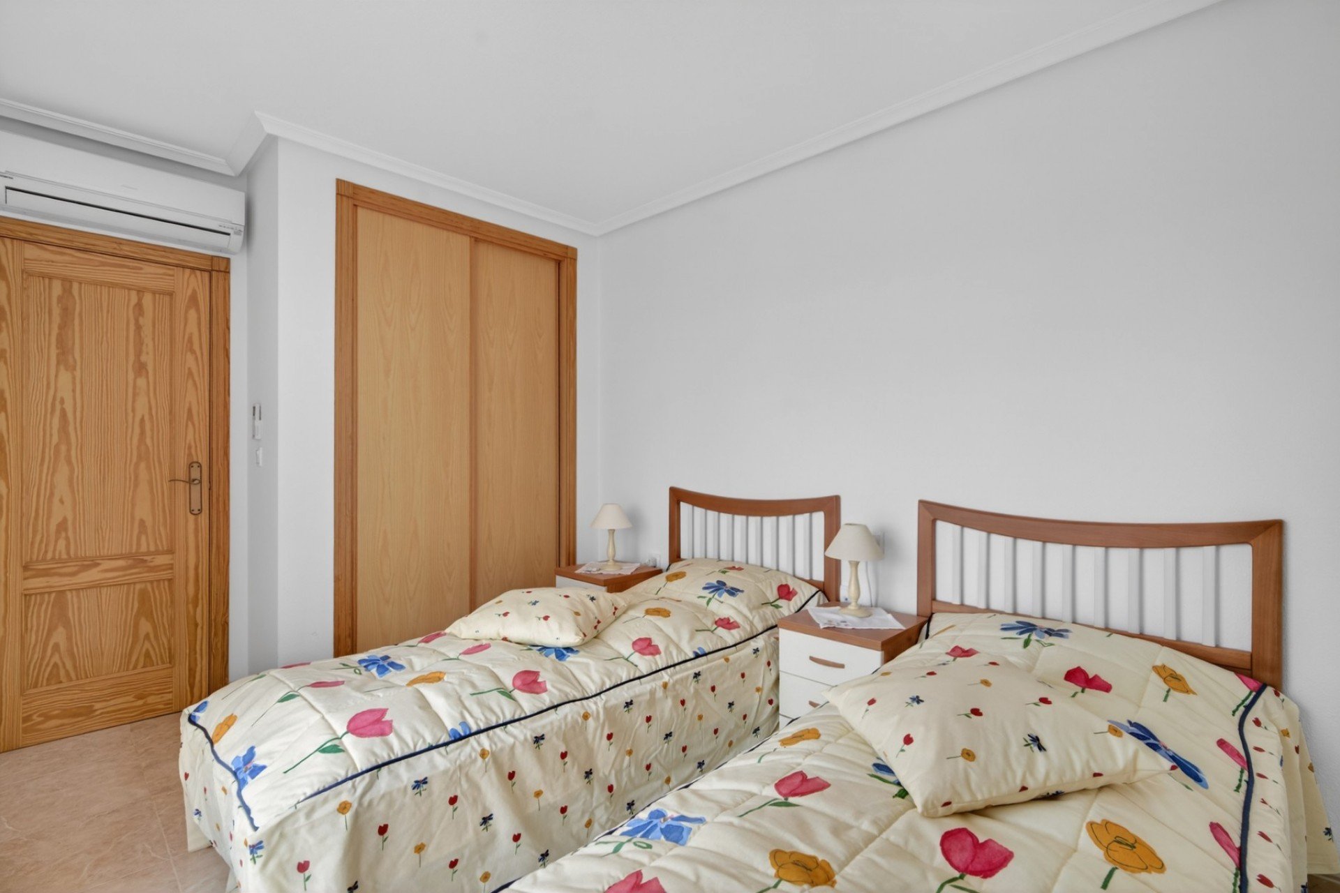 Dzīvoklis Playa Flamenca II, Alicante, Spānijā 3 istabas, 114 m2 Nr. 155762