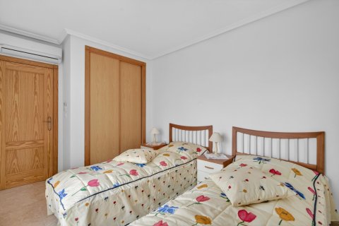 Appartamento in vendita a Playa Flamenca II, Alicante, Spagna 3 camere da letto, 114 mq. N° 155762 - foto 21