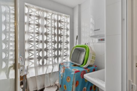 Appartamento in vendita a Playa Flamenca II, Alicante, Spagna 3 camere da letto, 114 mq. N° 155762 - foto 8