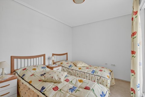 Appartamento in vendita a Playa Flamenca II, Alicante, Spagna 3 camere da letto, 114 mq. N° 155762 - foto 20