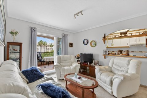 Appartamento in vendita a Playa Flamenca II, Alicante, Spagna 3 camere da letto, 114 mq. N° 155762 - foto 4