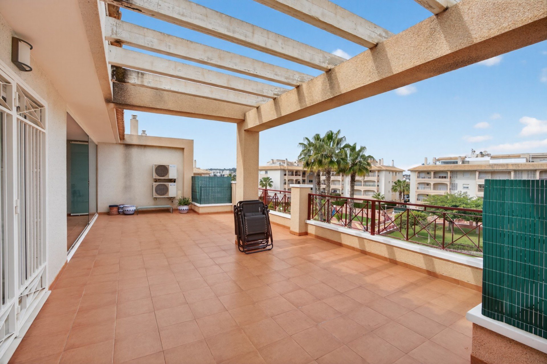 Dzīvoklis Playa Flamenca II, Alicante, Spānijā 3 istabas, 114 m2 Nr. 155762