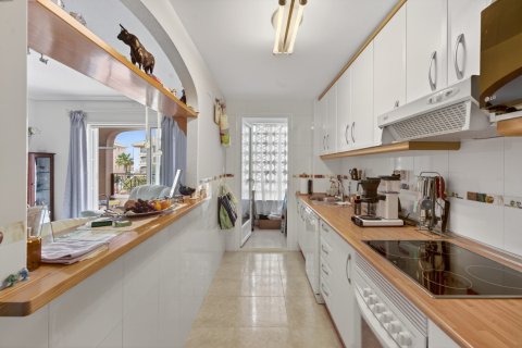 Appartamento in vendita a Playa Flamenca II, Alicante, Spagna 3 camere da letto, 114 mq. N° 155762 - foto 7