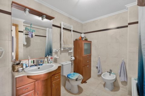 Appartamento in vendita a Playa Flamenca II, Alicante, Spagna 3 camere da letto, 114 mq. N° 155762 - foto 14