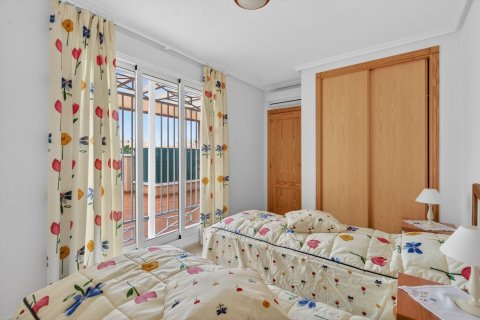 Appartamento in vendita a Playa Flamenca II, Alicante, Spagna 3 camere da letto, 114 mq. N° 155762 - foto 22