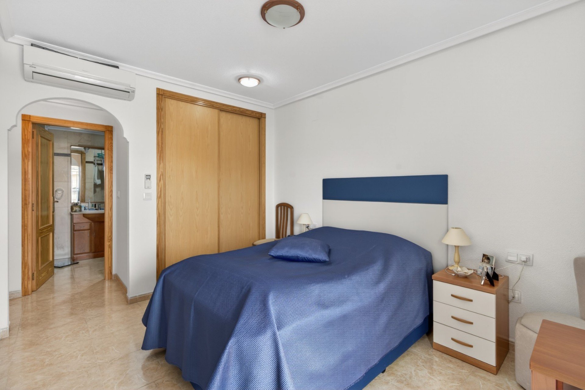 Dzīvoklis Playa Flamenca II, Alicante, Spānijā 3 istabas, 114 m2 Nr. 155762
