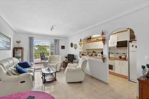 Appartamento in vendita a Playa Flamenca II, Alicante, Spagna 3 camere da letto, 114 mq. N° 155762 - foto 3