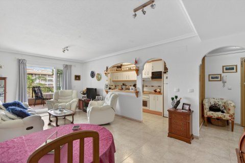 Appartamento in vendita a Playa Flamenca II, Alicante, Spagna 3 camere da letto, 114 mq. N° 155762 - foto 5