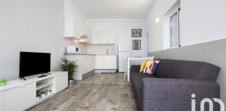 Lokal usługowy w Puerto Del Rosario, Fuerteventura, Hiszpania 262 mkw. nr 153570