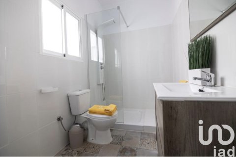 Lokal usługowy w Puerto Del Rosario, Fuerteventura, Hiszpania 262 mkw. nr 153570 – zdjęcie 6