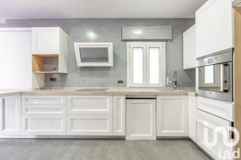 Продажа дома в Мадрид, Испания 5 спален, 555м2 №153572 - фото 9