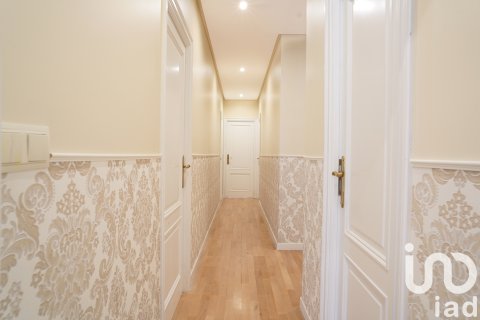 Продажа дома в Мадрид, Испания 5 спален, 555м2 №153572 - фото 23