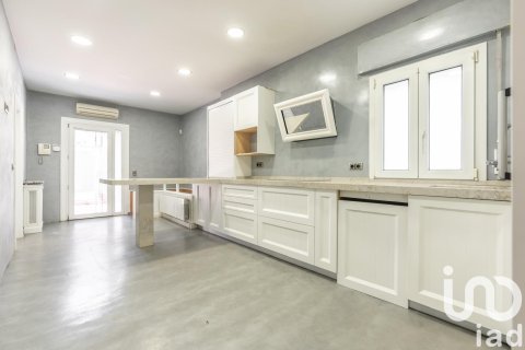 Продажа дома в Мадрид, Испания 5 спален, 555м2 №153572 - фото 10