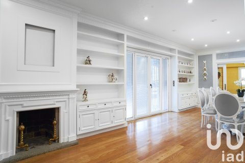 Продажа дома в Мадрид, Испания 5 спален, 555м2 №153572 - фото 11