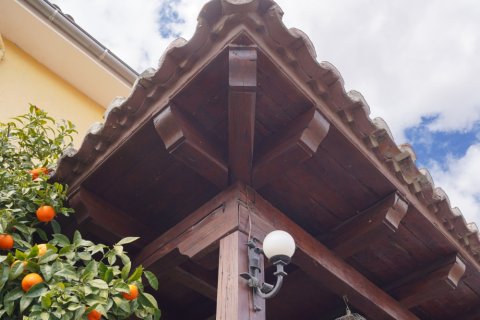 Продажа дома в Мадрид, Испания 5 спален, 555м2 №153572 - фото 29