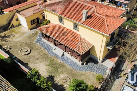 Продажа дома в Мадрид, Испания 5 спален, 555м2 №153572 - фото 25