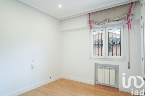 Продажа дома в Мадрид, Испания 5 спален, 555м2 №153572 - фото 13