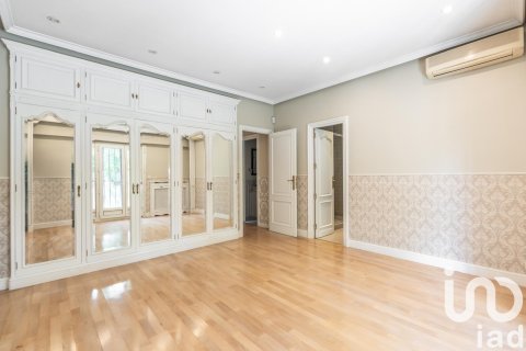 Продажа дома в Мадрид, Испания 5 спален, 555м2 №153572 - фото 6